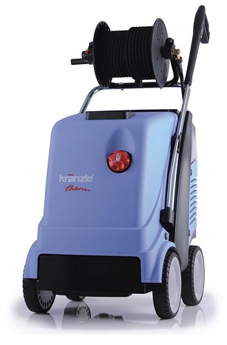 Nettoyage nettoyer haute pression karcher décaper